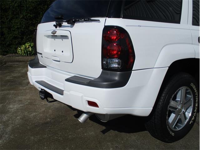 2006 Chevrolet Trailblazer (CC-1772139) for sale in Greenwood, Indiana