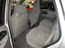 2006 Chevrolet Trailblazer (CC-1772139) for sale in Greenwood, Indiana