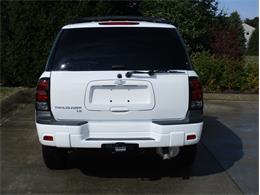 2006 Chevrolet Trailblazer (CC-1772139) for sale in Greenwood, Indiana