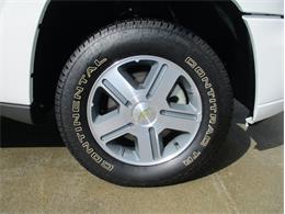 2006 Chevrolet Trailblazer (CC-1772139) for sale in Greenwood, Indiana