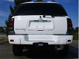 2006 Chevrolet Trailblazer (CC-1772139) for sale in Greenwood, Indiana
