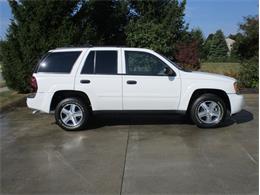 2006 Chevrolet Trailblazer (CC-1772139) for sale in Greenwood, Indiana