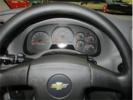 2006 Chevrolet Trailblazer (CC-1772139) for sale in Greenwood, Indiana