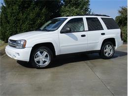 2006 Chevrolet Trailblazer (CC-1772139) for sale in Greenwood, Indiana