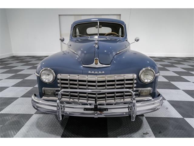 1948 Dodge Coupe for Sale | ClassicCars.com | CC-1772141