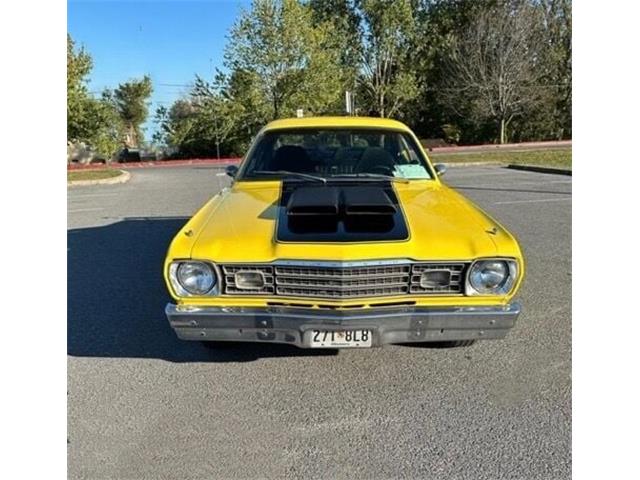 1974 Plymouth Duster for Sale | ClassicCars.com | CC-1772153