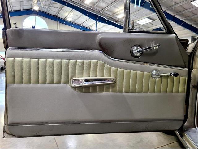 1963 Ford Fairlane 500 (CC-1772162) for sale in Salem, Ohio