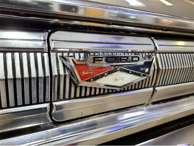 1963 Ford Fairlane 500 (CC-1772162) for sale in Salem, Ohio