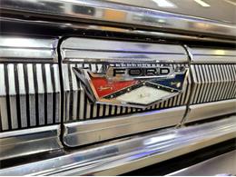 1963 Ford Fairlane 500 (CC-1772162) for sale in Salem, Ohio
