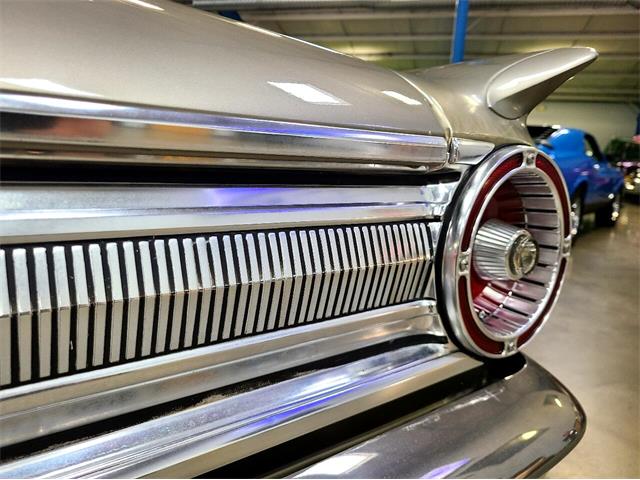 1963 Ford Fairlane 500 (CC-1772162) for sale in Salem, Ohio