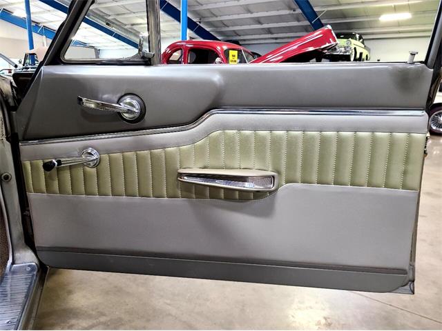 1963 Ford Fairlane 500 (CC-1772162) for sale in Salem, Ohio