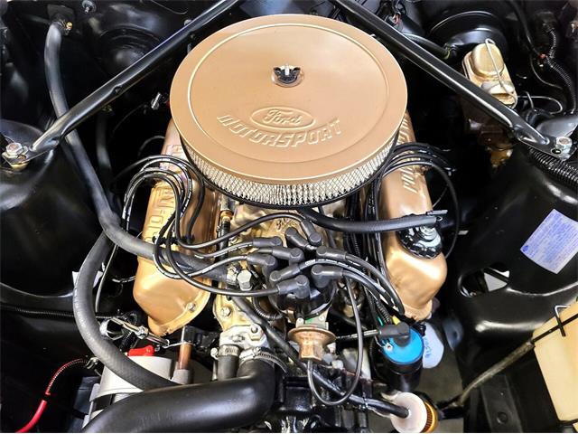 1963 Ford Fairlane 500 (CC-1772162) for sale in Salem, Ohio