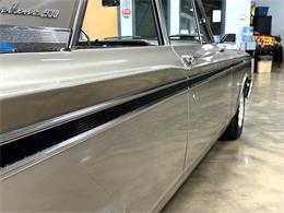 1963 Ford Fairlane 500 (CC-1772162) for sale in Salem, Ohio