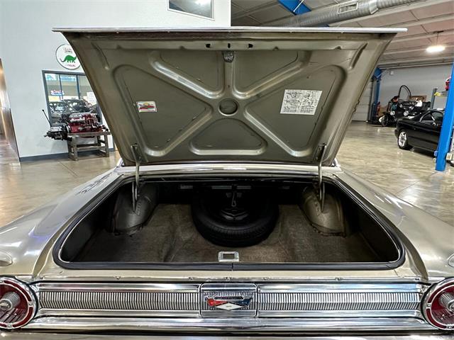 1963 Ford Fairlane 500 (CC-1772162) for sale in Salem, Ohio