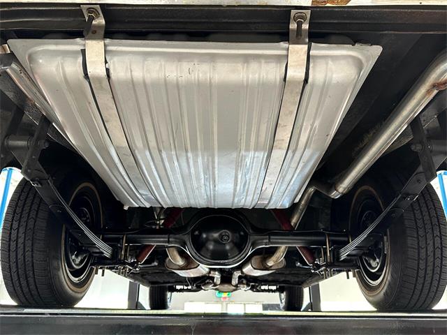 1963 Ford Fairlane 500 (CC-1772162) for sale in Salem, Ohio