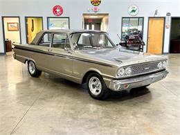 1963 Ford Fairlane 500 (CC-1772162) for sale in Salem, Ohio