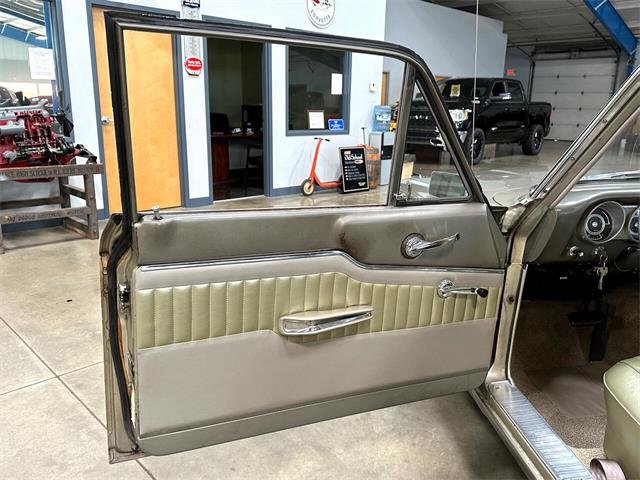 1963 Ford Fairlane 500 (CC-1772162) for sale in Salem, Ohio