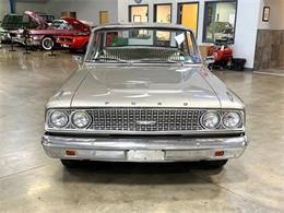 1963 Ford Fairlane 500 (CC-1772162) for sale in Salem, Ohio