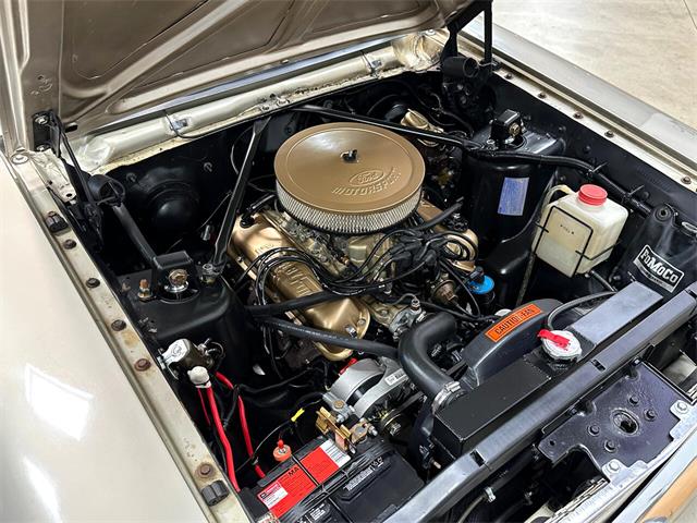 1963 Ford Fairlane 500 (CC-1772162) for sale in Salem, Ohio