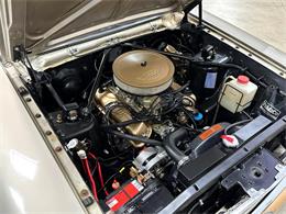 1963 Ford Fairlane 500 (CC-1772162) for sale in Salem, Ohio