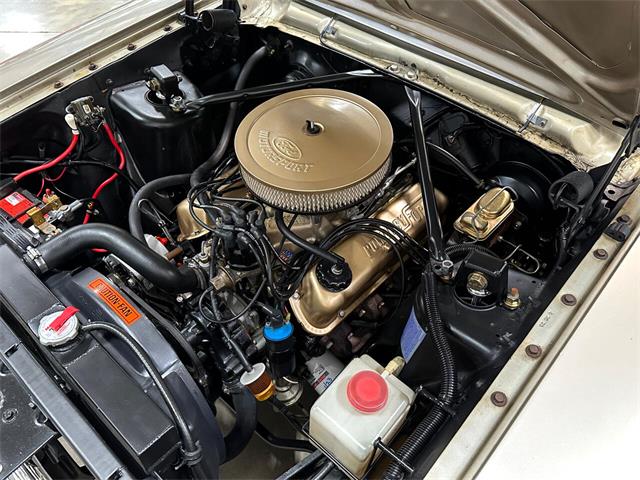 1963 Ford Fairlane 500 (CC-1772162) for sale in Salem, Ohio