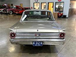 1963 Ford Fairlane 500 (CC-1772162) for sale in Salem, Ohio