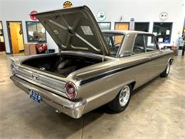 1963 Ford Fairlane 500 (CC-1772162) for sale in Salem, Ohio