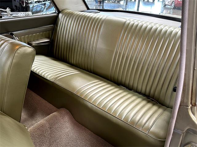 1963 Ford Fairlane 500 (CC-1772162) for sale in Salem, Ohio