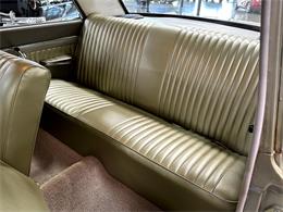 1963 Ford Fairlane 500 (CC-1772162) for sale in Salem, Ohio
