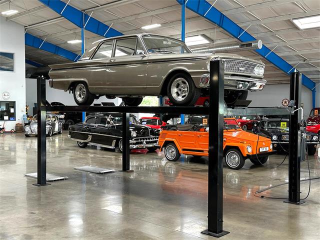 1963 Ford Fairlane 500 (CC-1772162) for sale in Salem, Ohio