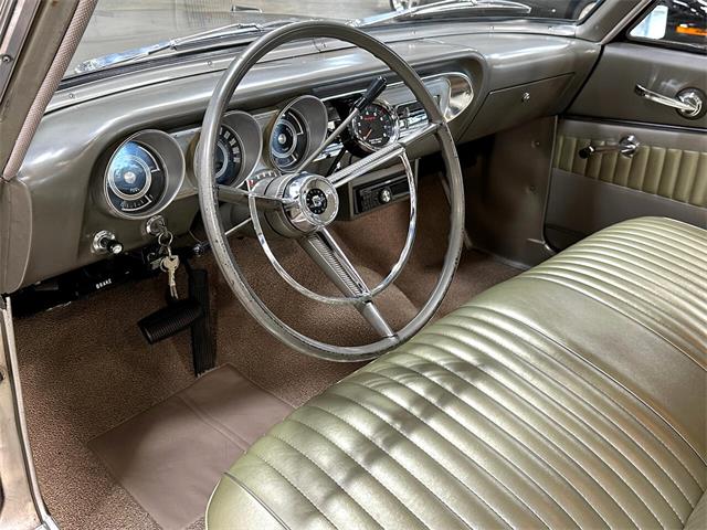 1963 Ford Fairlane 500 (CC-1772162) for sale in Salem, Ohio