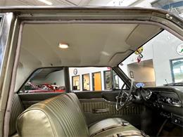 1963 Ford Fairlane 500 (CC-1772162) for sale in Salem, Ohio