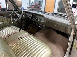 1963 Ford Fairlane 500 (CC-1772162) for sale in Salem, Ohio