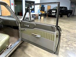 1963 Ford Fairlane 500 (CC-1772162) for sale in Salem, Ohio