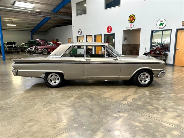 1963 Ford Fairlane 500 (CC-1772162) for sale in Salem, Ohio