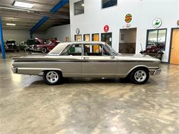 1963 Ford Fairlane 500 (CC-1772162) for sale in Salem, Ohio