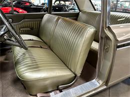1963 Ford Fairlane 500 (CC-1772162) for sale in Salem, Ohio