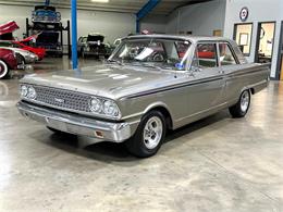 1963 Ford Fairlane 500 (CC-1772162) for sale in Salem, Ohio