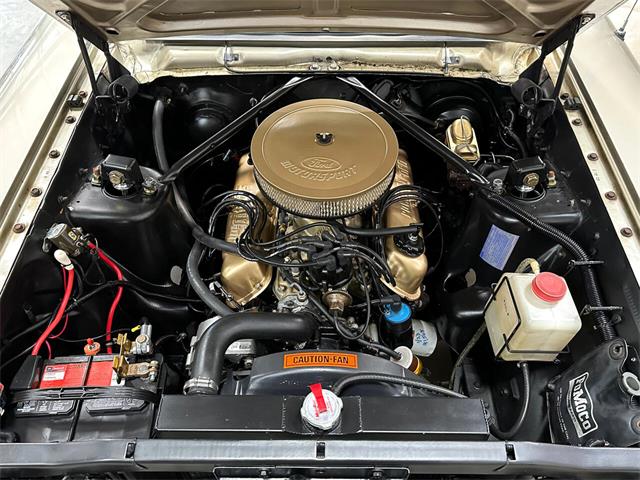 1963 Ford Fairlane 500 (CC-1772162) for sale in Salem, Ohio