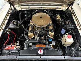 1963 Ford Fairlane 500 (CC-1772162) for sale in Salem, Ohio