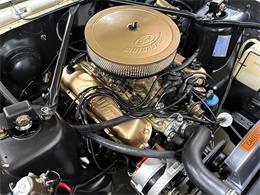 1963 Ford Fairlane 500 (CC-1772162) for sale in Salem, Ohio