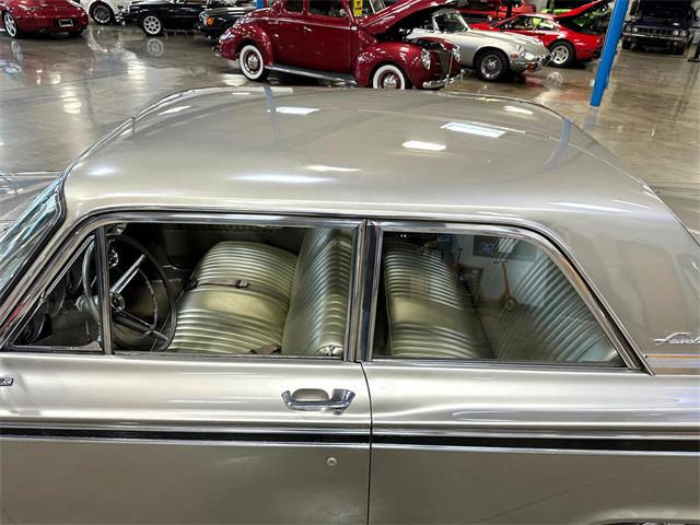 1963 Ford Fairlane 500 (CC-1772162) for sale in Salem, Ohio