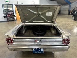 1963 Ford Fairlane 500 (CC-1772162) for sale in Salem, Ohio