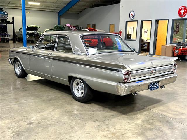 1963 Ford Fairlane 500 (CC-1772162) for sale in Salem, Ohio