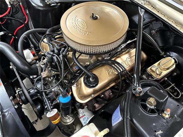 1963 Ford Fairlane 500 (CC-1772162) for sale in Salem, Ohio