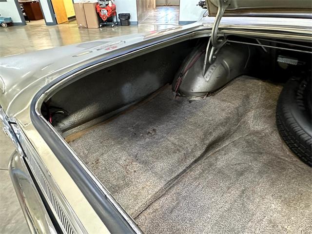 1963 Ford Fairlane 500 (CC-1772162) for sale in Salem, Ohio
