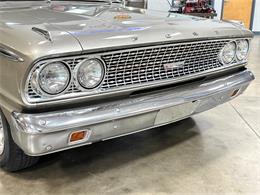 1963 Ford Fairlane 500 (CC-1772162) for sale in Salem, Ohio
