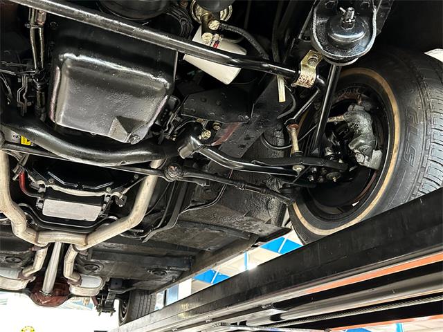 1963 Ford Fairlane 500 (CC-1772162) for sale in Salem, Ohio