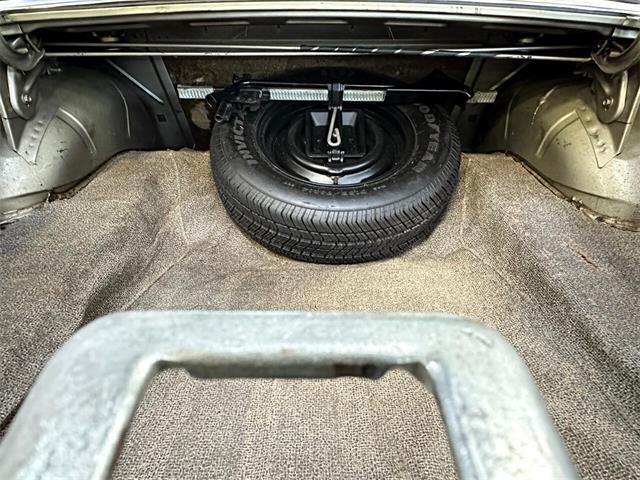 1963 Ford Fairlane 500 (CC-1772162) for sale in Salem, Ohio