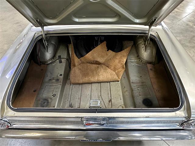 1963 Ford Fairlane 500 (CC-1772162) for sale in Salem, Ohio